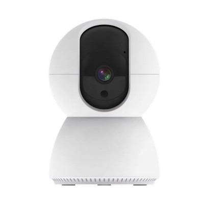 IP-видеокамера поворотная с WiFi 2Mp Light Vision VLC-6492S(Tuya) f=3.6mm IP-видеокамера поворотная с WiFi 2Mp Light Vision VLC-6492S(Tuya) f=3.6mm