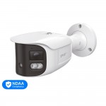 IP-відеокамера панорамна 4Mp*2 TVT TD-9482E3B-DP f=2.8mm, ІЧ+LED підсвічування, 2 мікрофони IP-відеокамера панорамна 4Mp*2 TVT TD-9482E3B-DP f=2.8mm, ІЧ+LED підсвічування, 2 мікрофони