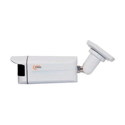 MHD-відеокамера 2Mp Light Vision VLC-4192WZM White f=2.8-12mm MHD-відеокамера 2Mp Light Vision VLC-4192WZM White f=2.8-12mm
