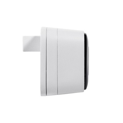 IP-відеокамера з WiFi 4Mp TVT TD-9742A3-PC f=2.1mm з подвійним об’єктивом, з 2 мікрофонами, з підрахунком відвідувачів