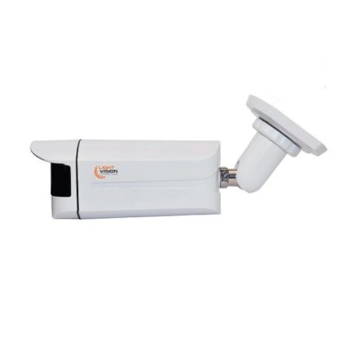 MHD-відеокамера 2Mp Light Vision VLC-4192WZVM White f=6-22mm MHD-відеокамера 2Mp Light Vision VLC-4192WZVM White f=6-22mm
