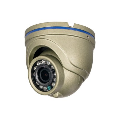 MHD-видеокамера 2Mp Light Vision VLC-7192DM(H) Starlight Graphite f=2.8mm MHD-видеокамера 2Mp Light Vision VLC-7192DM(H) Starlight Graphite f=2.8mm