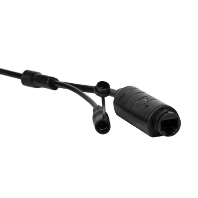 IP-відеокамера 5MP Light Vision VLC-1256DI White (Linklemo) f=2.8mm з мікрофоном IP-відеокамера 5MP Light Vision VLC-1256DI White (Linklemo) f=2.8mm з мікрофоном