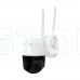 IP PTZ-відеокамера з WiFi 4Mp Light Vision VLC-9104WIA (CareCam Pro) f=4mm, ІЧ+LED-підсвічування, з мікрофоном