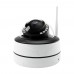 IP-відеокамера з WiFi 2.4/5GHz 6Mp Light Vision VLC-6206DWI(Tuya) f=3.6mm, ІЧ+LED-підсвічування, з мікрофоном