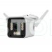 IP-відеокамера з WiFi 2Mp Light Vision VLC-2292WI f=4mm