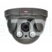 AHD-відеокамера 2Mp Light Vision VLC-8192DZA Graphite 2.8-12mm