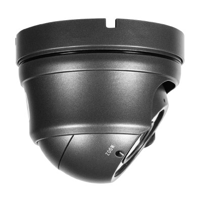 IP-відеокамера 5MP Light Vision VLC-4256DFI Graphite (Linklemo) f=2.8-12mm з мікрофоном