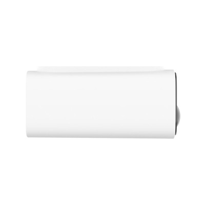 Автономна WiFi 2.4/5GHz IP-відеокамера з сонячною панеллю 5Mp Light Vision VLC-05IB-Solar (Tuya) White, f=2.8mm, на акумуляторних батареях 6000mAh