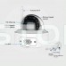 IP-відеокамера з WiFi 8Mp Light Vision VLC-6308DWI(ICSee) f=3.6mm, ІЧ+LED-підсвічування, з мікрофоном