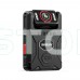 Нагрудний відеореєстратор Boblov M7 PRO 4K 128GB GPS