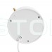 IP-відеокамера з WiFi 2.4/5GHz 5Mp Light Vision VLC-6205DWI(CamHi) f=3.6mm, ІЧ+LED-підсвічування, з мікрофоном