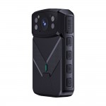 Нагрудний відеореєстратор RECODA M530-G4W 2K(4Mp) 128GB 4G GPS WI-FI Bluetooth