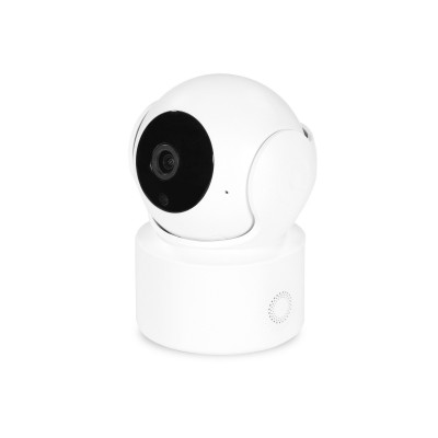 IP-видеокамера поворотная с WiFi 2Mp Light Vision VLC-04ID f=3.6mm IP-видеокамера поворотная с WiFi 2Mp Light Vision VLC-04ID f=3.6mm