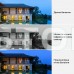 IP-відеокамера з WiFi 5Mp Light Vision VLC-8356WI(Camhi Pro) f=3.6mm, ІЧ+LED-підсвічування, з мікрофоном