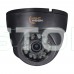 MHD-відеокамера 2Mp Light Vision VLC-2192DM Black f=2.8mm