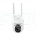 IP PTZ-відеокамера з WiFi 4Mp Light Vision VLC-9248WIA (Tuya) f=3.6mm, ІЧ+LED-підсвічування, з мікрофоном