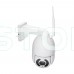 IP PTZ-відеокамера з 4G 2Mp Light Vision VLC-9192IG20Z White f=4.7-94mm 20x