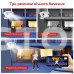 IP-відеокамера з WiFi 2Mp+2Mp Light Vision VLC-4482WI(Camhi Pro) f=3.6mm, ІЧ+LED-підсвічування, з мікрофоном