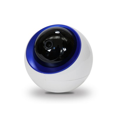 IP-відеокамера поворотна з WiFi 2Mp Light Vision VLC-7392S(Tuya) f=3.6mm IP-відеокамера поворотна з WiFi 2Mp Light Vision VLC-7392S(Tuya) f=3.6mm