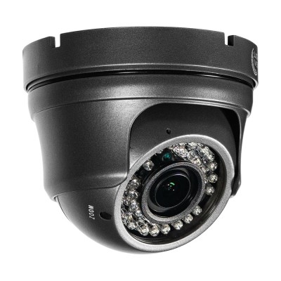 IP-відеокамера 8Mp Light Vision VLC-4840DFI Graphite (Linklemo) f=2.7-12mm з мікрофоном