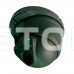 AHD-відеокамера 2Mp Light Vision VLC-8192DZA Graphite 2.8-12mm