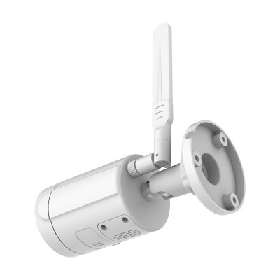 IP-відеокамера з WiFi 2.4/5GHz 5Mp Light Vision VLC-5205WI(CamHi) f=3.6mm, ІЧ+LED-підсвічування, з мікрофоном