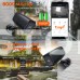 Автономна WiFi IP-відеокамера 2Mp Light Vision VLC-04IB Black з підтримкою Tuya, f=3.6mm, на акумуляторних батареях