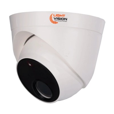 AHD-видеокамера 2Mp Light Vision VLC-5192DZA White f=2.8-12mm AHD-видеокамера 2Mp Light Vision VLC-5192DZA White f=2.8-12mm