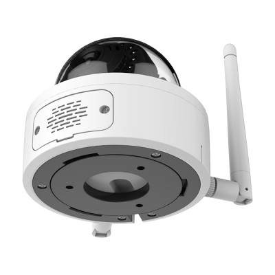 IP-відеокамера з WiFi 8Mp Light Vision VLC-6308DWI(ICSee) f=3.6mm, ІЧ+LED-підсвічування, з мікрофоном