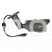 MHD-відеокамера 2Mp Light Vision VLC-8192WFM(H) Starlight Graphite f=2.8-12mm