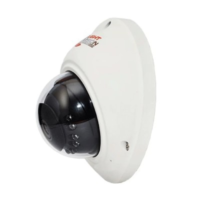 MHD-відеокамера 2Mp Light Vision VLC-2192DNM White f=3.6mm MHD-відеокамера 2Mp Light Vision VLC-2192DNM White f=3.6mm