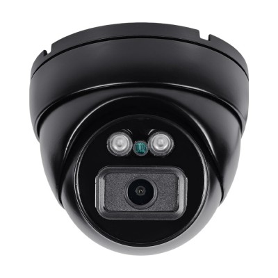 IP-видеокамера 8MP Light Vision VLC-4840DI Black (Linklemo) f=2.8mm с микрофоном