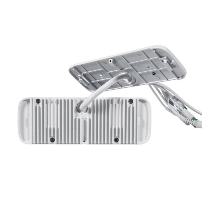 IP-відеокамера з WiFi 4Mp TVT TD-9742A3-PC f=2.1mm з подвійним об’єктивом, з 2 мікрофонами, з підрахунком відвідувачів