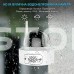 IP-відеокамера з WiFi 8Mp Light Vision VLC-6308DWI(ICSee) f=3.6mm, ІЧ+LED-підсвічування, з мікрофоном
