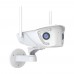 IP-відеокамера з WiFi 2Mp+2Mp Light Vision VLC-4482WI(Camhi Pro) f=3.6mm, ІЧ+LED-підсвічування, з мікрофоном