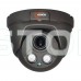 MHD-відеокамера 5Mp Light VIsion VLC-8256DFM Graphite f=2.8-12mm