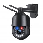IP PTZ-відеокамера з WiFi 8Mp Light Vision VLC-9808-PTZ20(CamHi) f=4.7-94mm 20x, з мікрофоном