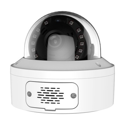 IP-відеокамера з WiFi 8Mp Light Vision VLC-6308DWI(ICSee) f=3.6mm, ІЧ+LED-підсвічування, з мікрофоном