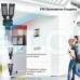 IP PTZ-відеокамера автономна з 4G, прожектором та сонячною панеллю 3Mp+3Mp+3Mp Light Vision VLC-1223IGL/3C (Lamp+Solar) f=4mm, на акумуляторних батареях IP PTZ-відеокамера автономна з 4G, прожектором та сонячною панеллю 3Mp+3Mp+3Mp Light Vision VLC-1223IGL/3C (Lamp+Solar) f=4mm, на акумуляторних батареях