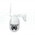 IP PTZ-відеокамера з 4G 2Mp Light Vision VLC-9192IG20Z White f=4.7-94mm 20x