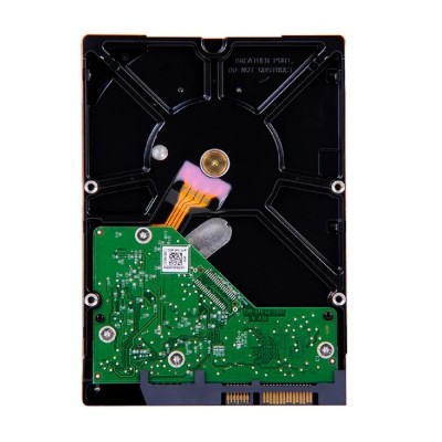 Жорсткий диск 3.5" 10TB 64MB Western Digital Purple WD102EJRX