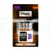 Карта пам’яті Trinix 256GB miсroSDXC з SD-адаптером U3 V30 A1