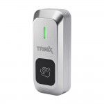 Кнопка выхода накладная бесконтактная Trinix ART-930W водонепроницаемая