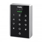 Клавіатура з WiFi, з контролером, розпізнаванням облич та зчитувачем карт EM-Marine Trinix TRK-1400EVW (WF) з підтримкою Tuya Smart