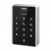 Клавіатура з WiFi, з контролером, розпізнаванням облич та зчитувачем карт EM-Marine Trinix TRK-1400EVW (WF) з підтримкою Tuya Smart