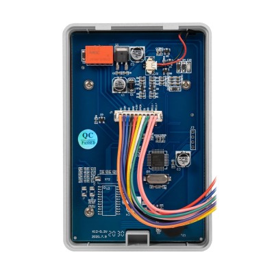 Клавіатура з контролером і зчитувачем EM-Marine Trinix TRK-200EI