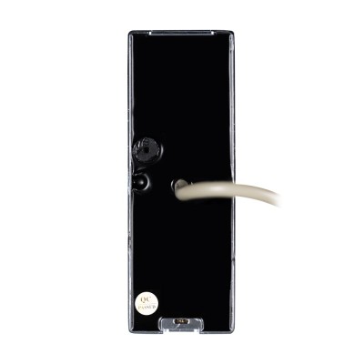 Клавіатура з WiFi, з контролером, зчитувачем відбитків пальців та карт Mifare Trinix TRK-1201MFW(WF) з підтримкою Tuya Smart Клавіатура з WiFi, з контролером, зчитувачем відбитків пальців та карт Mifare Trinix TRK-1201MFW(WF) з підтримкою Tuya Smart