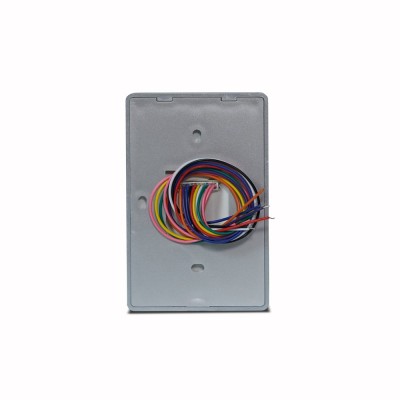 Клавіатура з WiFi, з контролером і зчитувачем EM-Marine Trinix TRK-1202EW(WF) з підтримкою Tuya Smart, водонепроникна