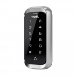 Клавіатура з контролером і зчитувачем EM-Marine, HID та Mifare Trinix TRK-1107EHMW водонепроникна